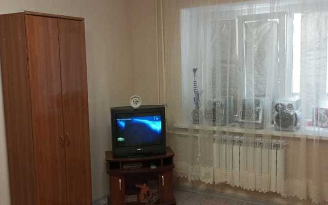 Апартаменты на Амурской 8