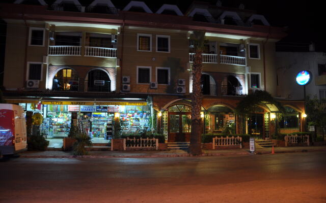 Maxwell Holiday Club Apart-Hotel