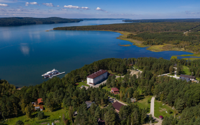 Burduguz Hotel