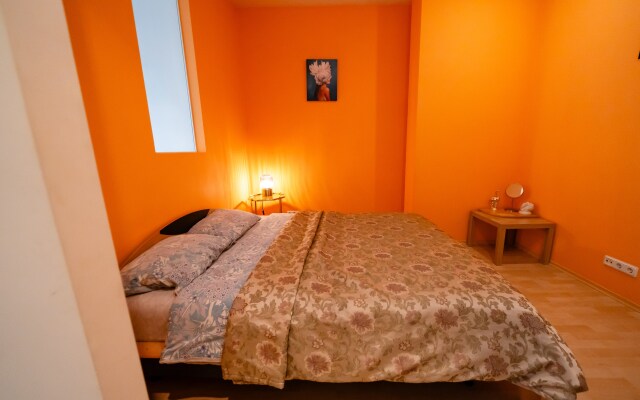 Апартаменты Большая Морская 9