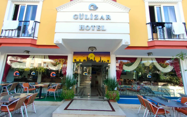 Gulizar Hotel Konyaaltı