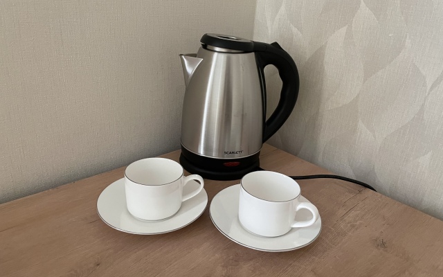 Smart Sirius Guest House