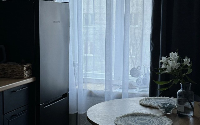 Квартира На Севере Красиво