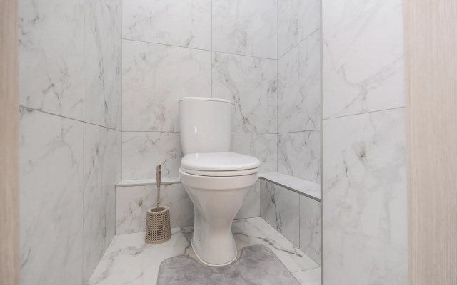 Apartamenty Kvartirka-NSK na Gorskom mikrorajone, 50