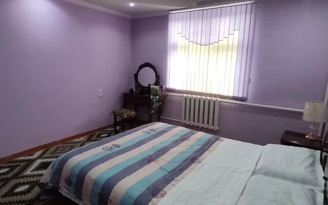 Uyut House Osh Hostel
