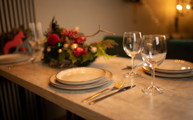 Апартаменты 3х комнатные в центре Медвежьегорска