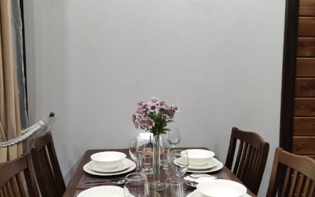 Апартаменты на отлично на Солнечной Долине