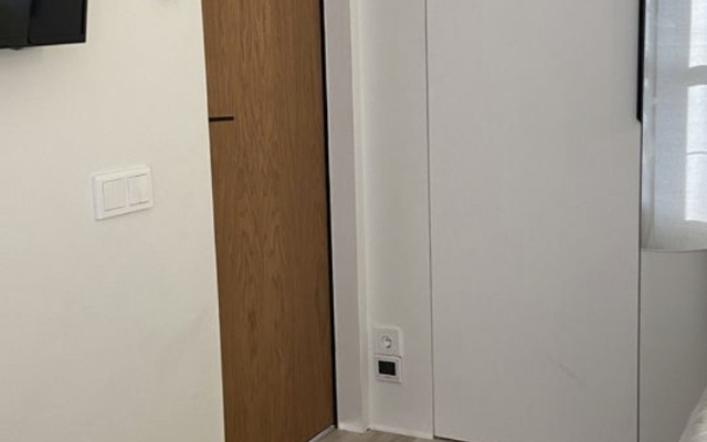 V Siriuse Na Tavricheskoy Flat