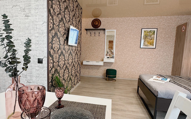 Volga Rent Saratov Apartments