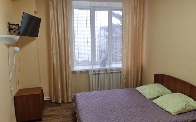 Na Naberezhnoy Mini-Hotel