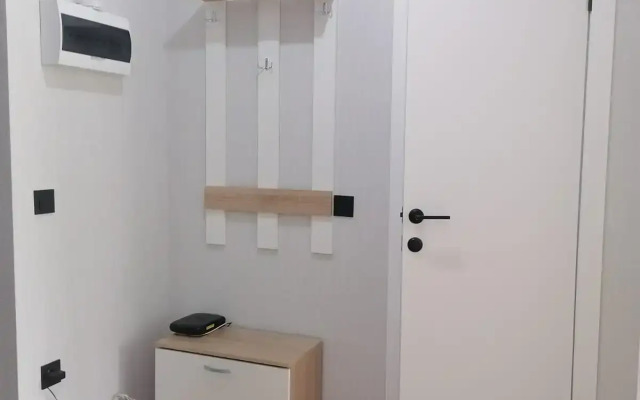 Квартира Дыхание