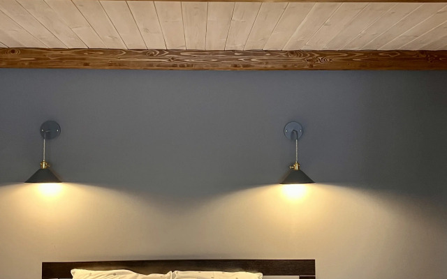 Rooms Posad Loft Flat