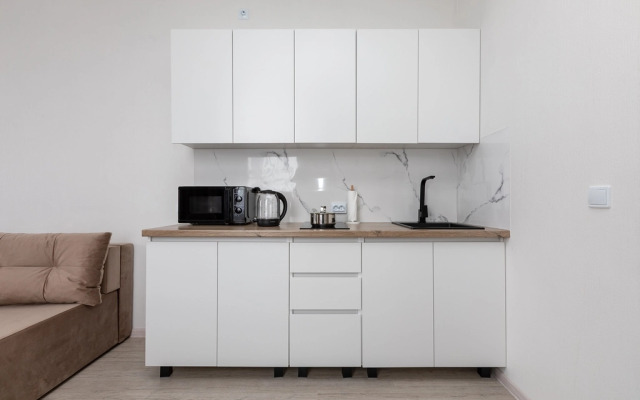 Квартира Дизайнерская Этажидейли на Автовокзале