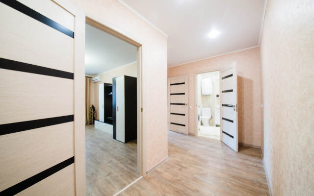 Апартаменты на Гоголя