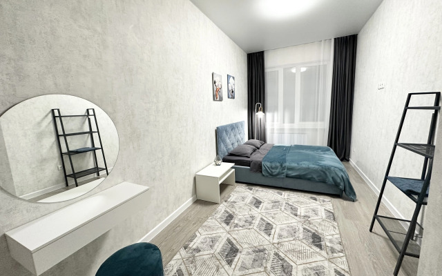 Квартира на Улице Аксакова 81