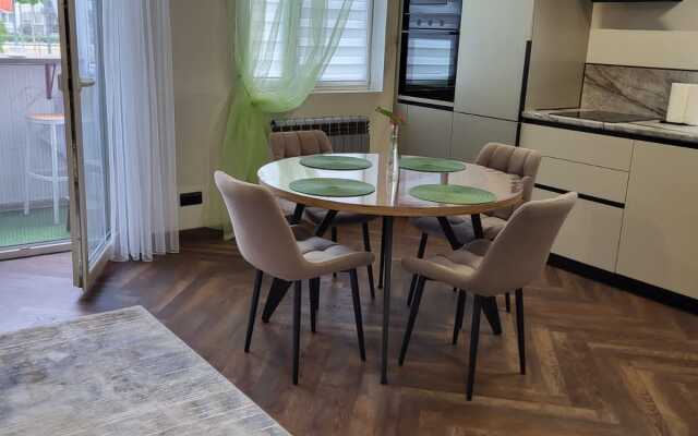 Квартира Уникальная 2-х Квартира для Вашего Комфортного Отдыха