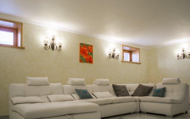 Ivanova Gora Guest House