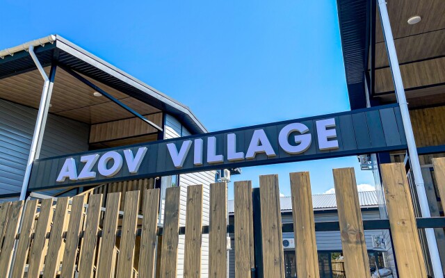 Azov Village Guest house