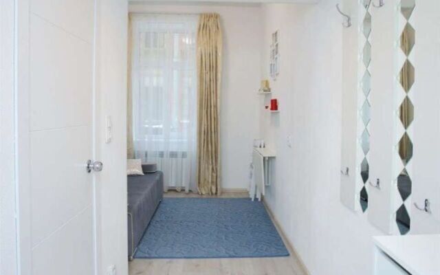 Квартира на улице Колпинская 2