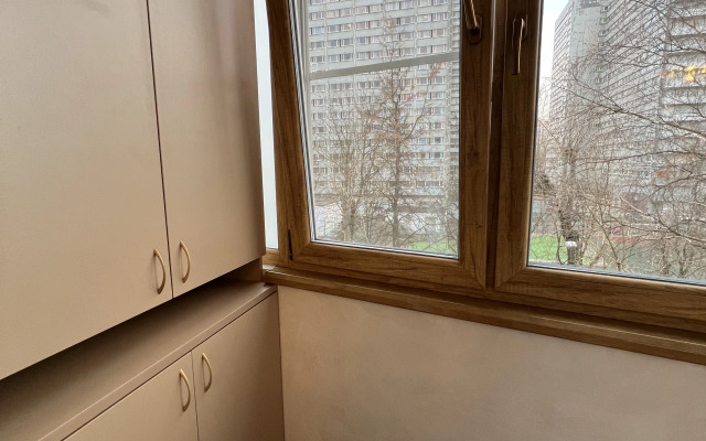 Квартира Уютная 3-х комнатная с ремонтом квартира