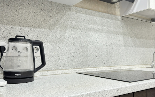 Квартира Двухкомнатная на Водном Стадионе