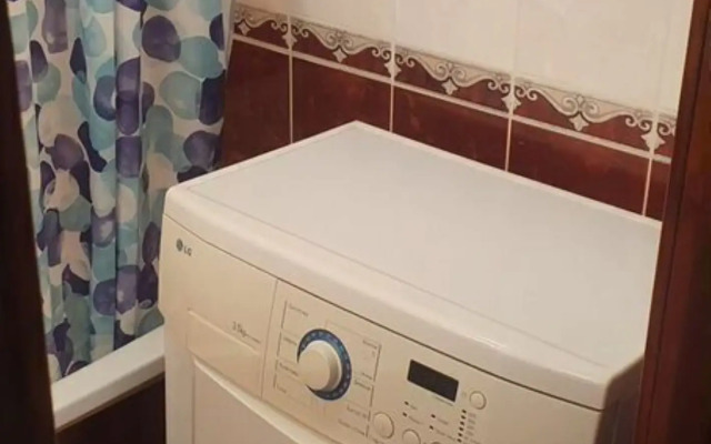 Квартира на Улице Степная 18