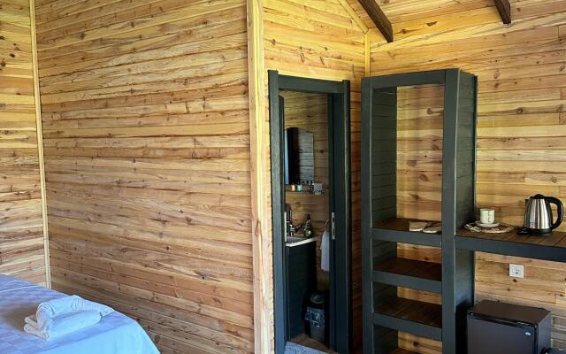 Pine Village Bungalows Ölüdeniz Private house