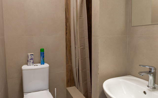 Апартаменты ОK на Буханцева 66