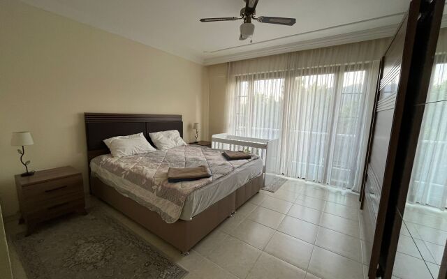 Вилла 347 в Текирова 3+1