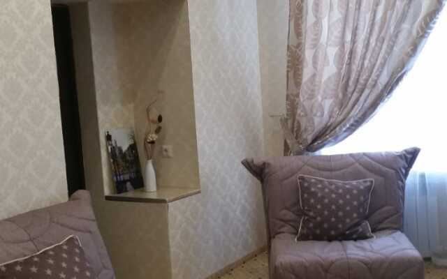 Меблированные комнаты Сердце Питера