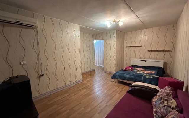 Квартира для командировочных у канала им.Ленина