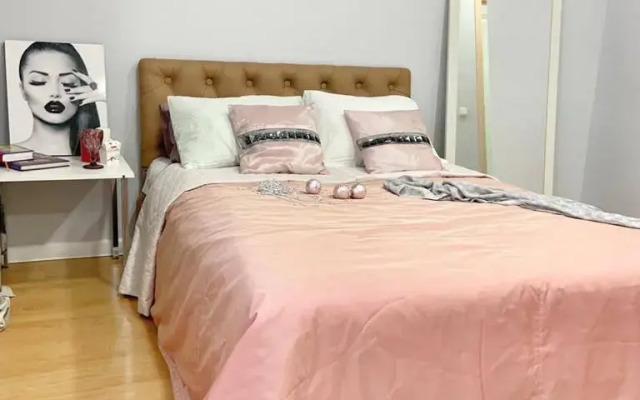 Квартира Студия Welcome74