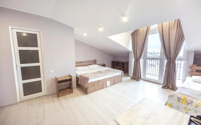 Guest house Popock Tsaghkadzor
