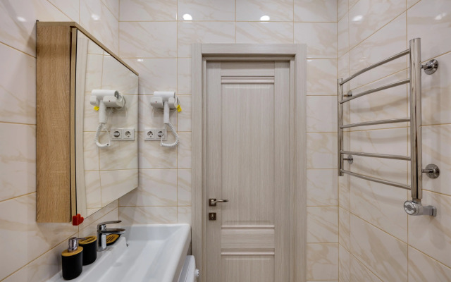 Апартаменты Фрейя от Home24