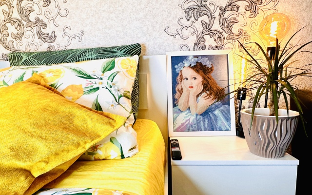 Квартира Апартаменты на Чапаева