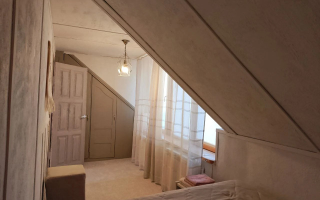 Частный дом Орешек