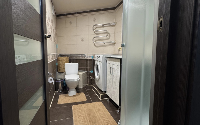 Апартаменты Royal