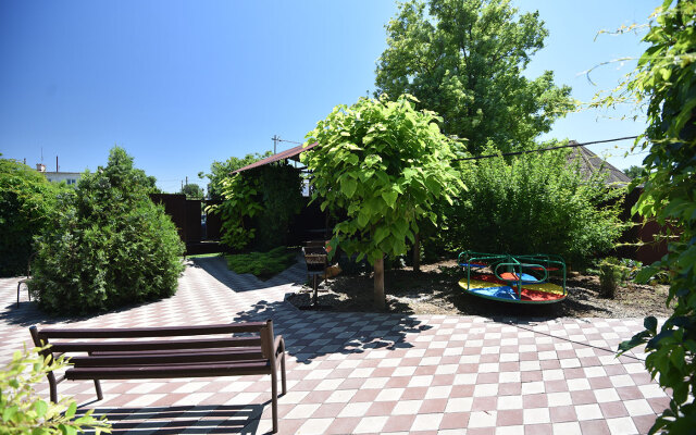 Fortuna Guest House