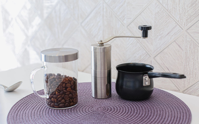 Апартаменты SanSet на Маршала Баграмяна 4