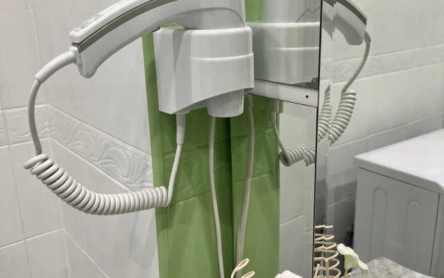 Квартира Саквояж34