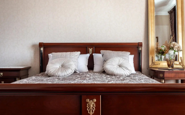 Апартаменты Apart39 Президент в Самом Центре