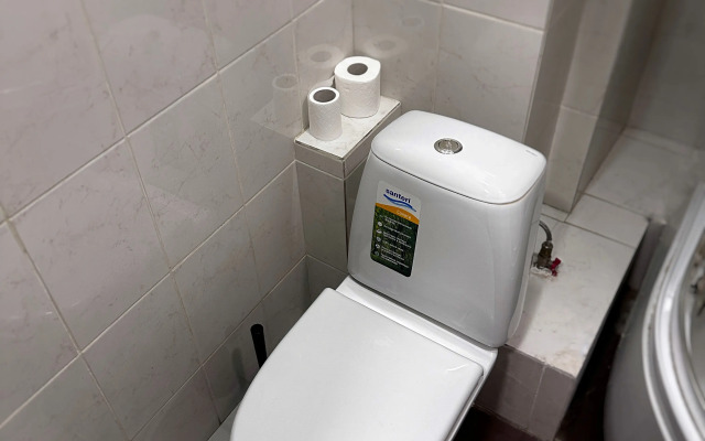 Апартаменты Marks Inn 4А 1