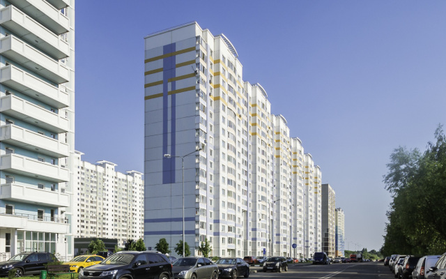 Struve 9 Apartments