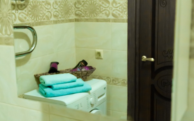 Квартира 1 Вблизи Арены 2000