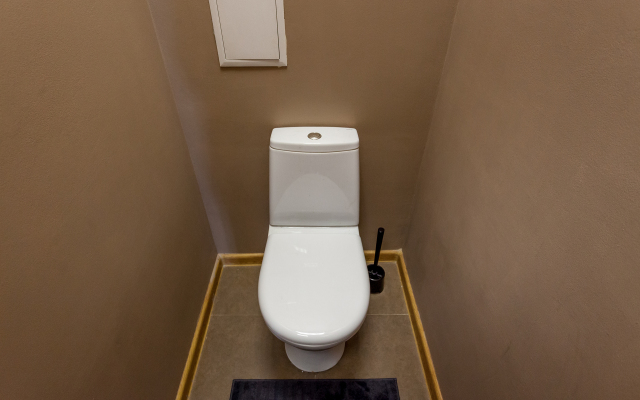 Apartment Dizajnerskaya Evrodvushka Naprotiv Parka