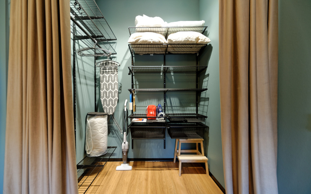 Квартира Deluxe Yellow Yard на Вознесенском пр 41