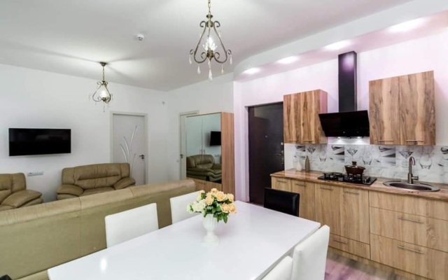 Apart Demari Apartments