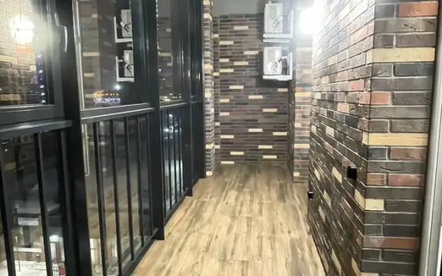 Khorosho kak doma Flat