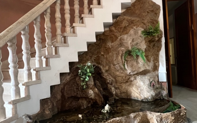 Villa Diana Guest House