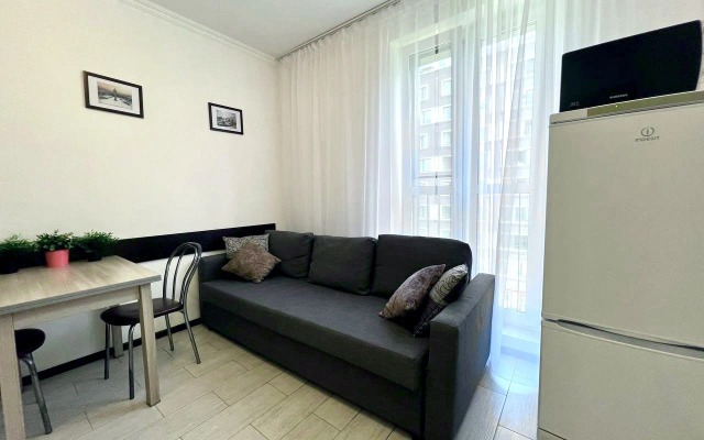 Tsarskaya Stolitsa Flat